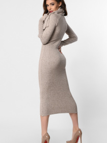 Платье миди CARICA модель KP1027810 Фото