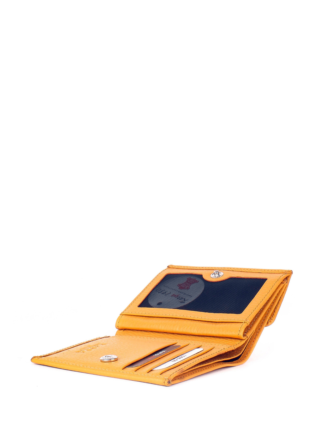 Кошелек KARYA модель 1065-56 Фото