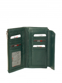 Кошелек KARYA модель 1173-030 Кошелек KARYA модель 1173-030 Фото