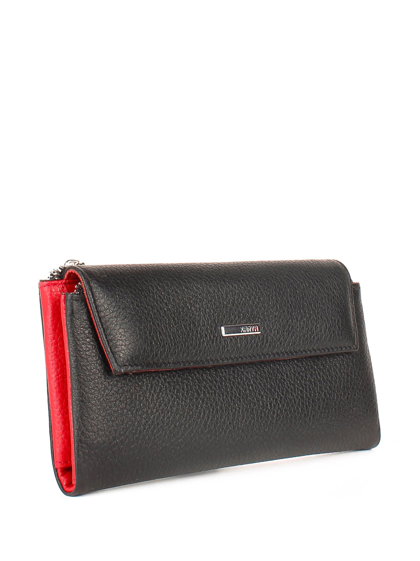 Кошелек KARYA модель 1173-45-46 Фото