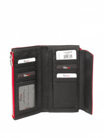 Кошелек KARYA модель 1173-46-45 Фото