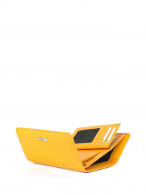 Кошелек KARYA модель 2003-56 Фото