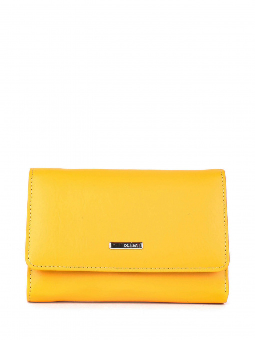 Кошелек KARYA модель 2003-56 Фото