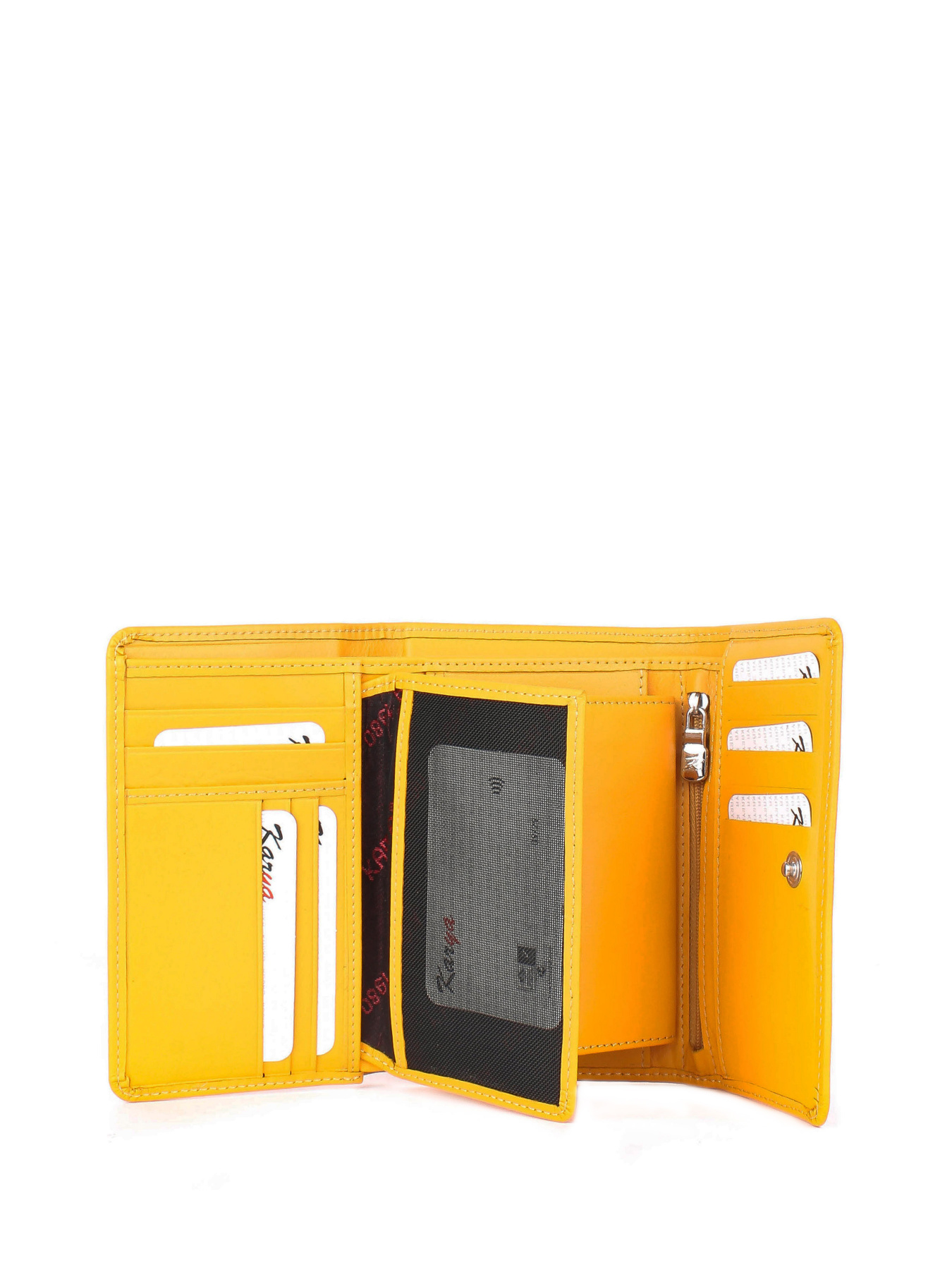 Кошелек KARYA модель 2003-56 Фото