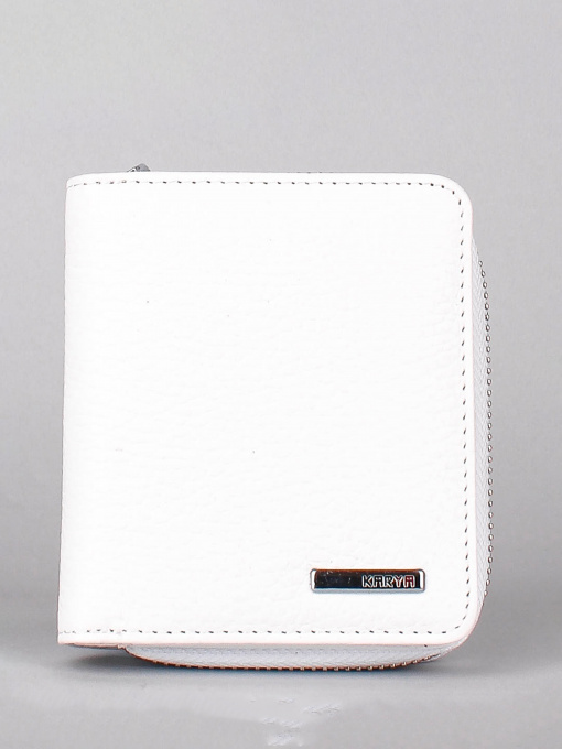 Кошелек KARYA модель 2012-09 Фото