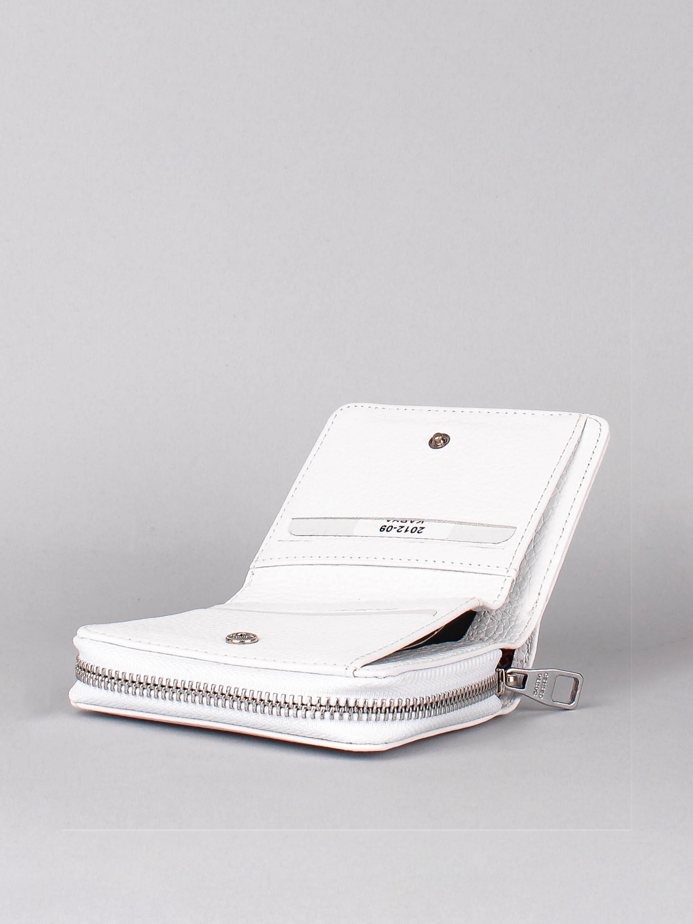 Кошелек KARYA модель 2012-09 Фото