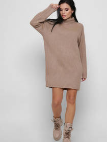 Платье мини CARICA модель KP1027910 Фото