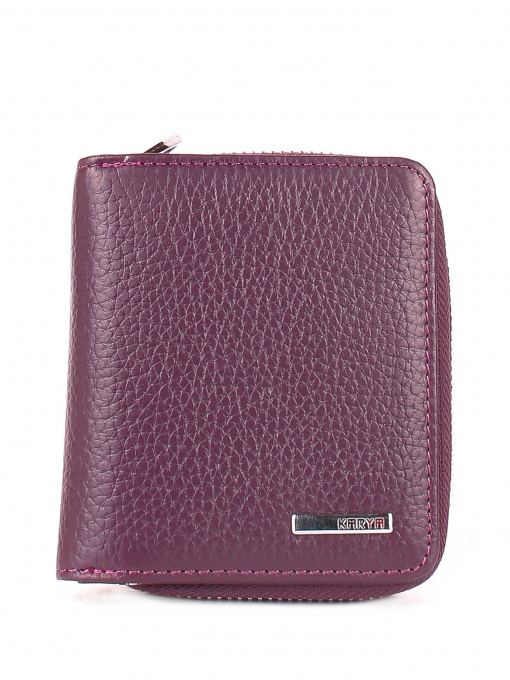 Кошелек KARYA модель 2012-242 Фото