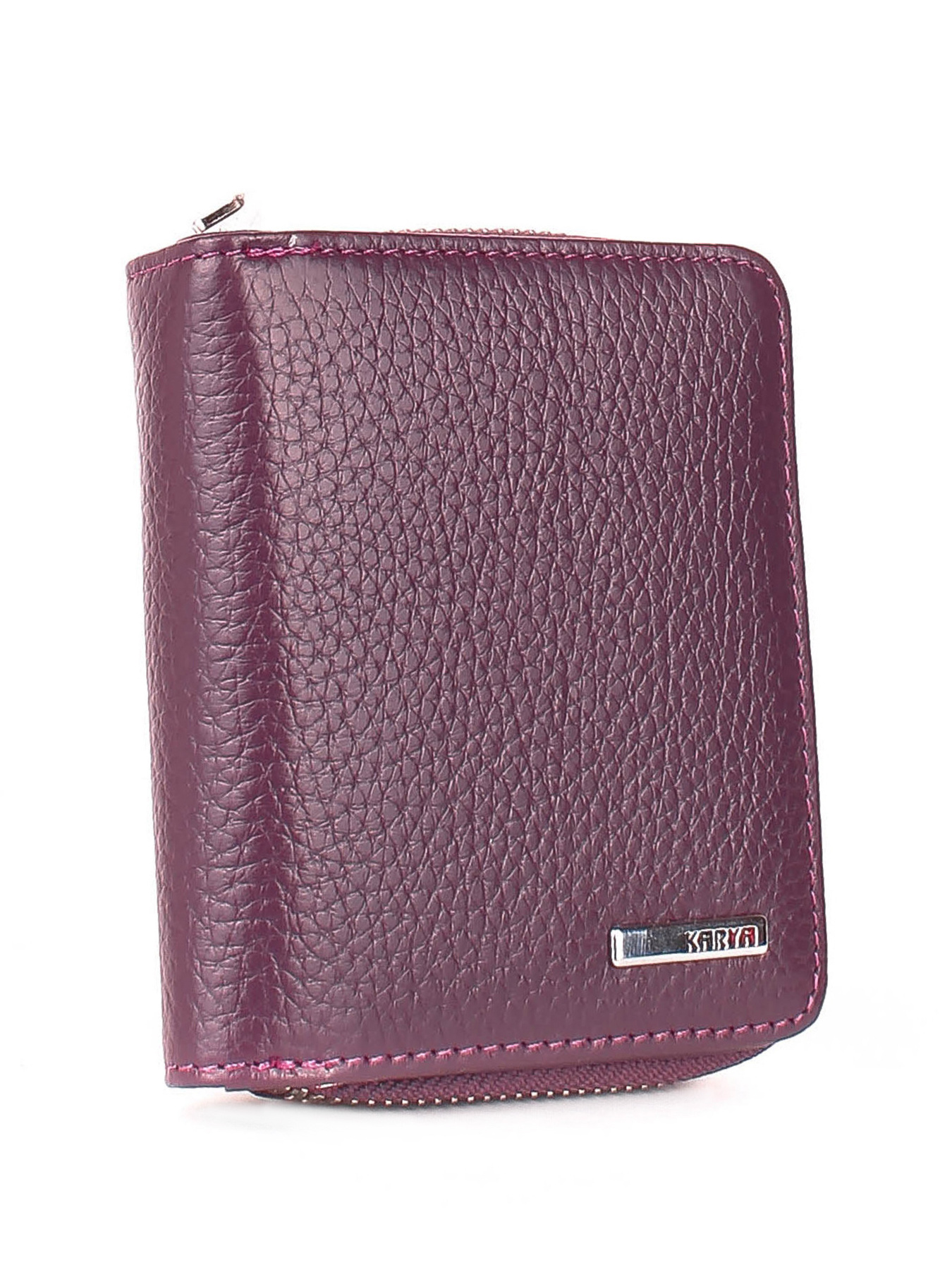 Кошелек KARYA модель 2012-242 Фото