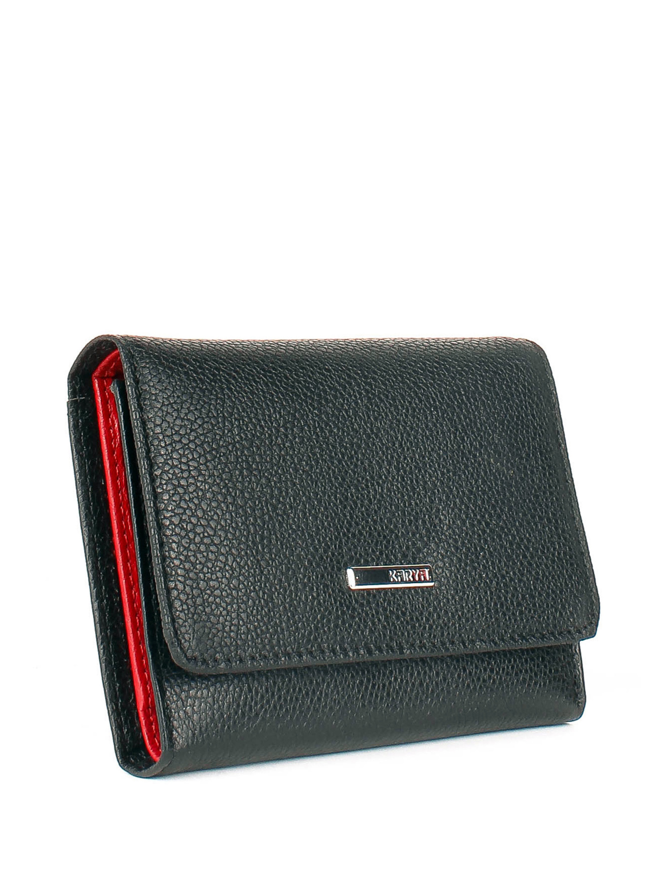 Кошелек KARYA модель 2018-45-46 Фото