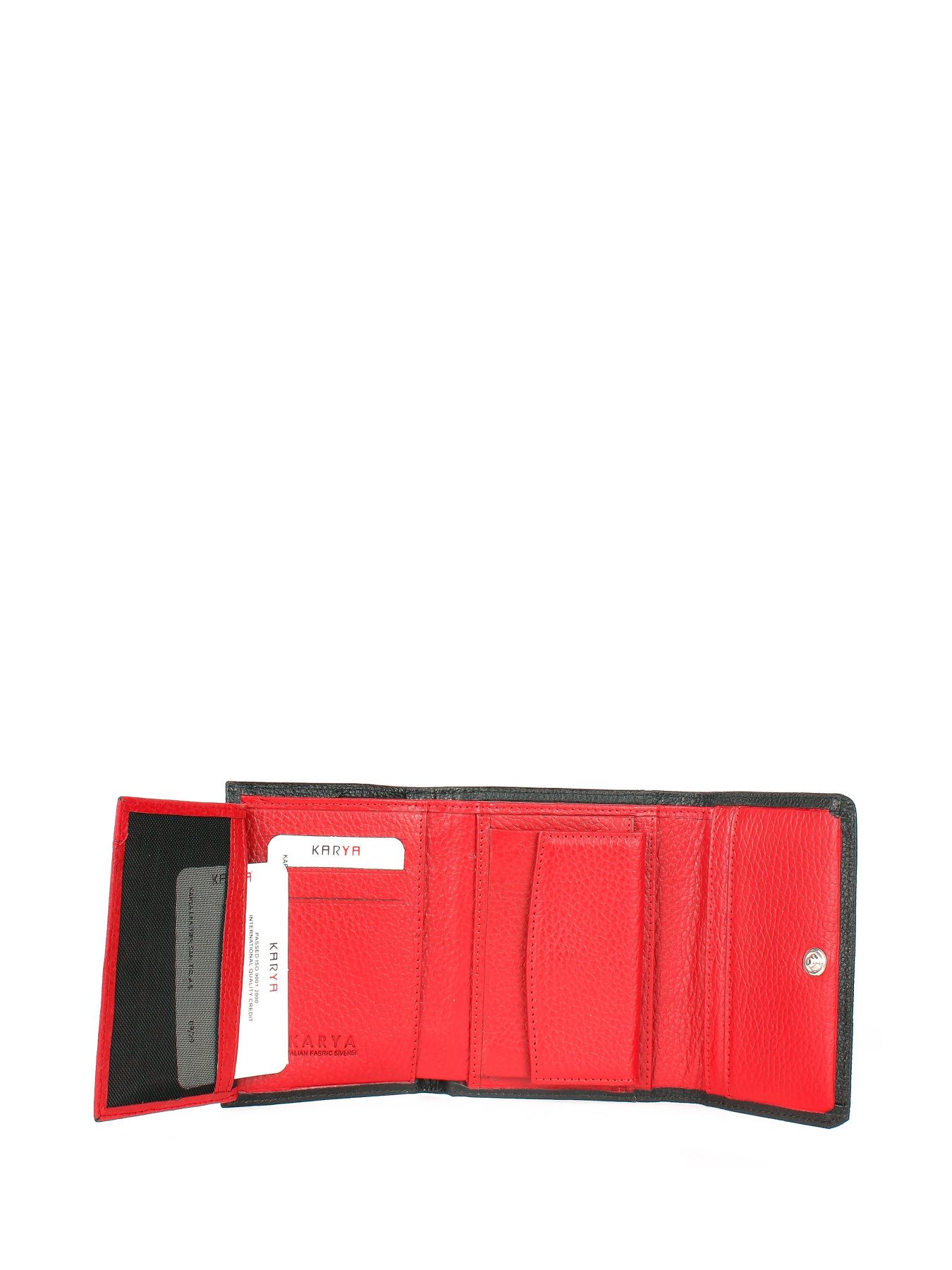 Кошелек KARYA модель 2018-45-46 Фото