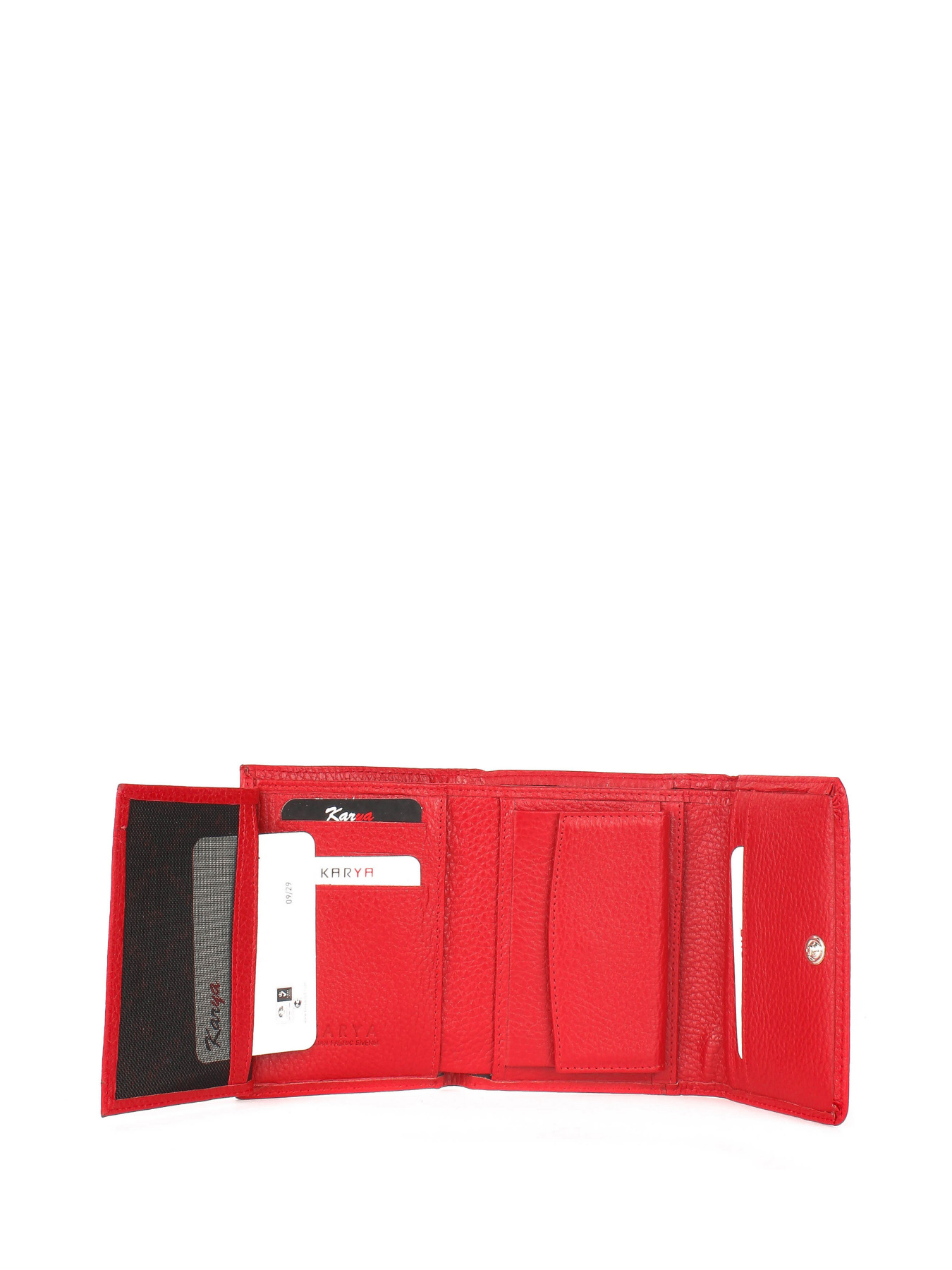 Гаманець KARYA модель 2018-46 Фото