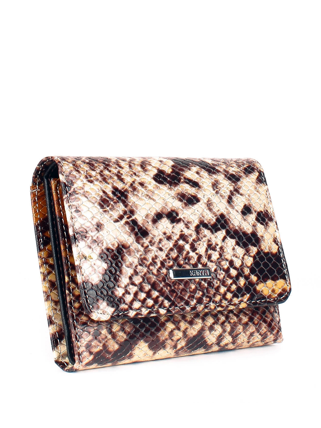 Кошелек KARYA модель 2018-530 Фото
