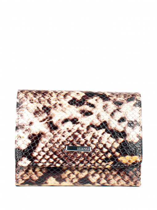 Кошелек KARYA модель 2018-530 Фото