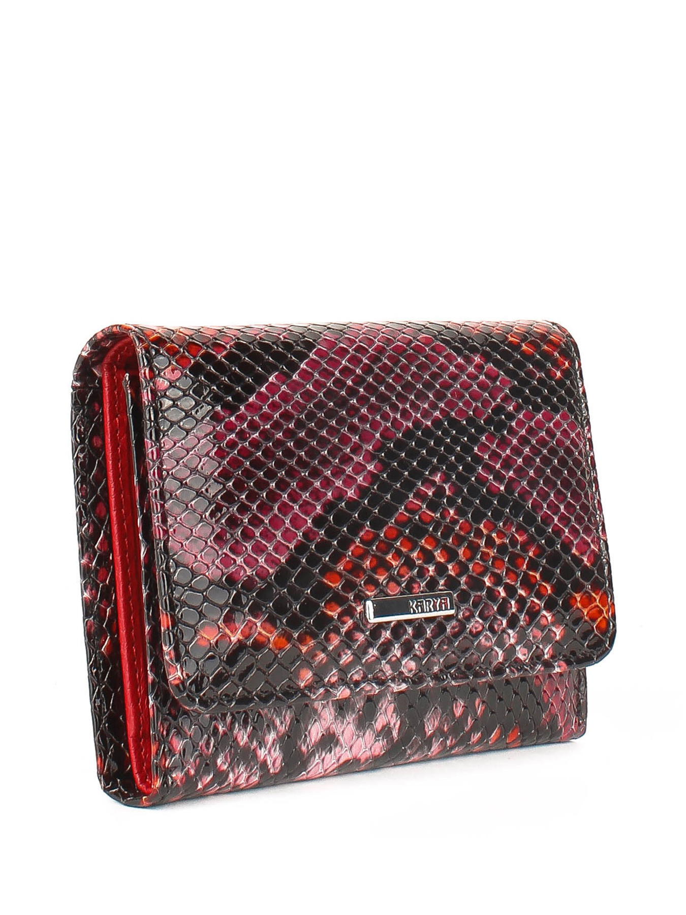 Кошелек KARYA модель 2018-532 Фото