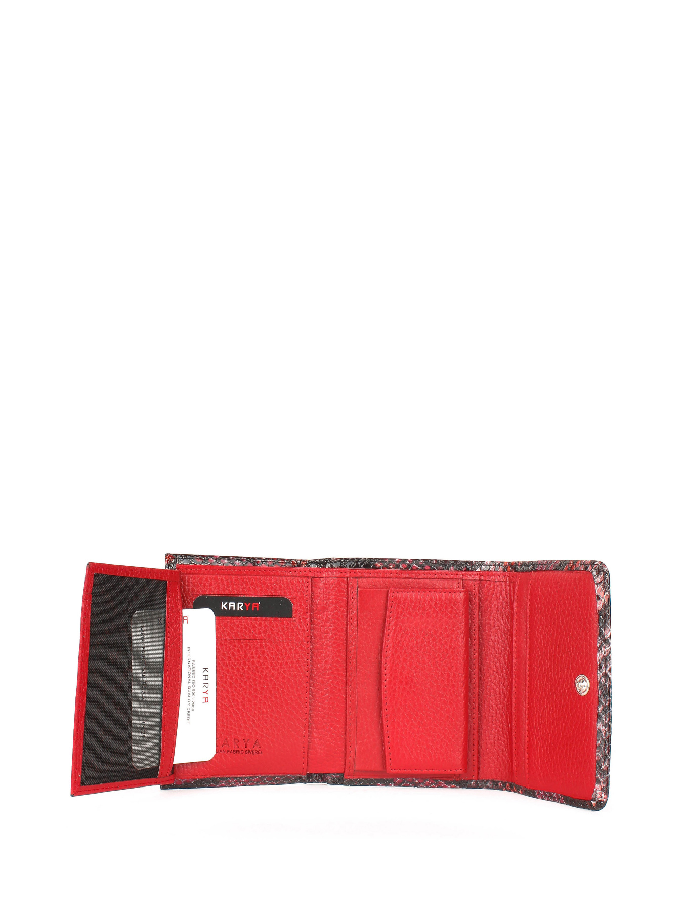 Кошелек KARYA модель 2018-532 Фото