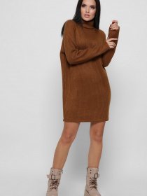 Платье мини CARICA модель KP1027926 Фото