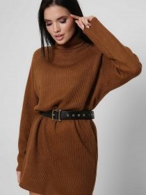 Платье мини CARICA модель KP1027926 Фото