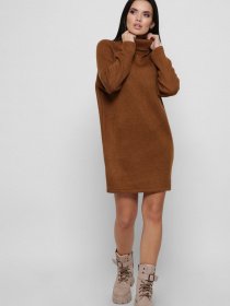 Платье мини CARICA модель KP1027926 Фото