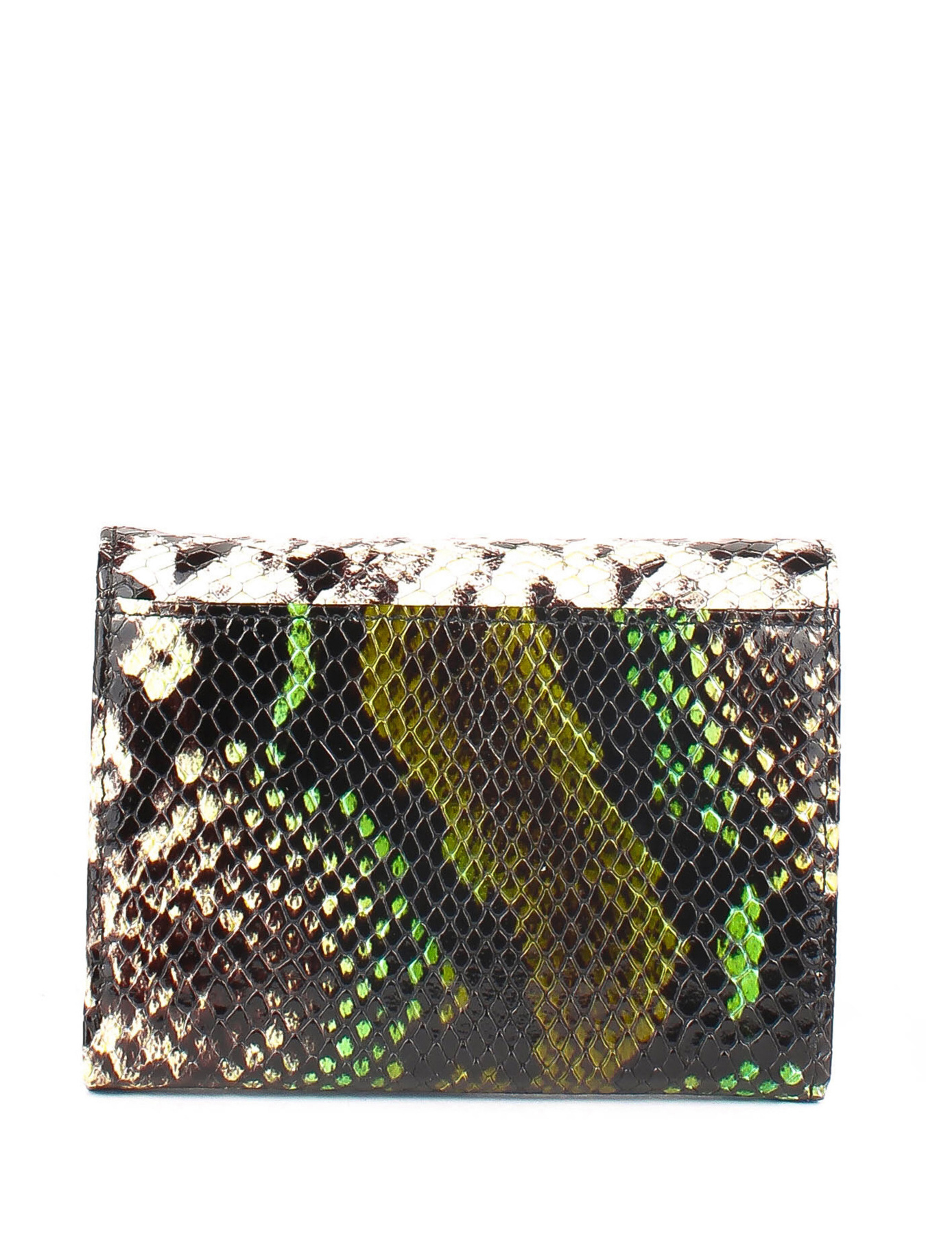 Гаманець KARYA модель 2018-540 Фото