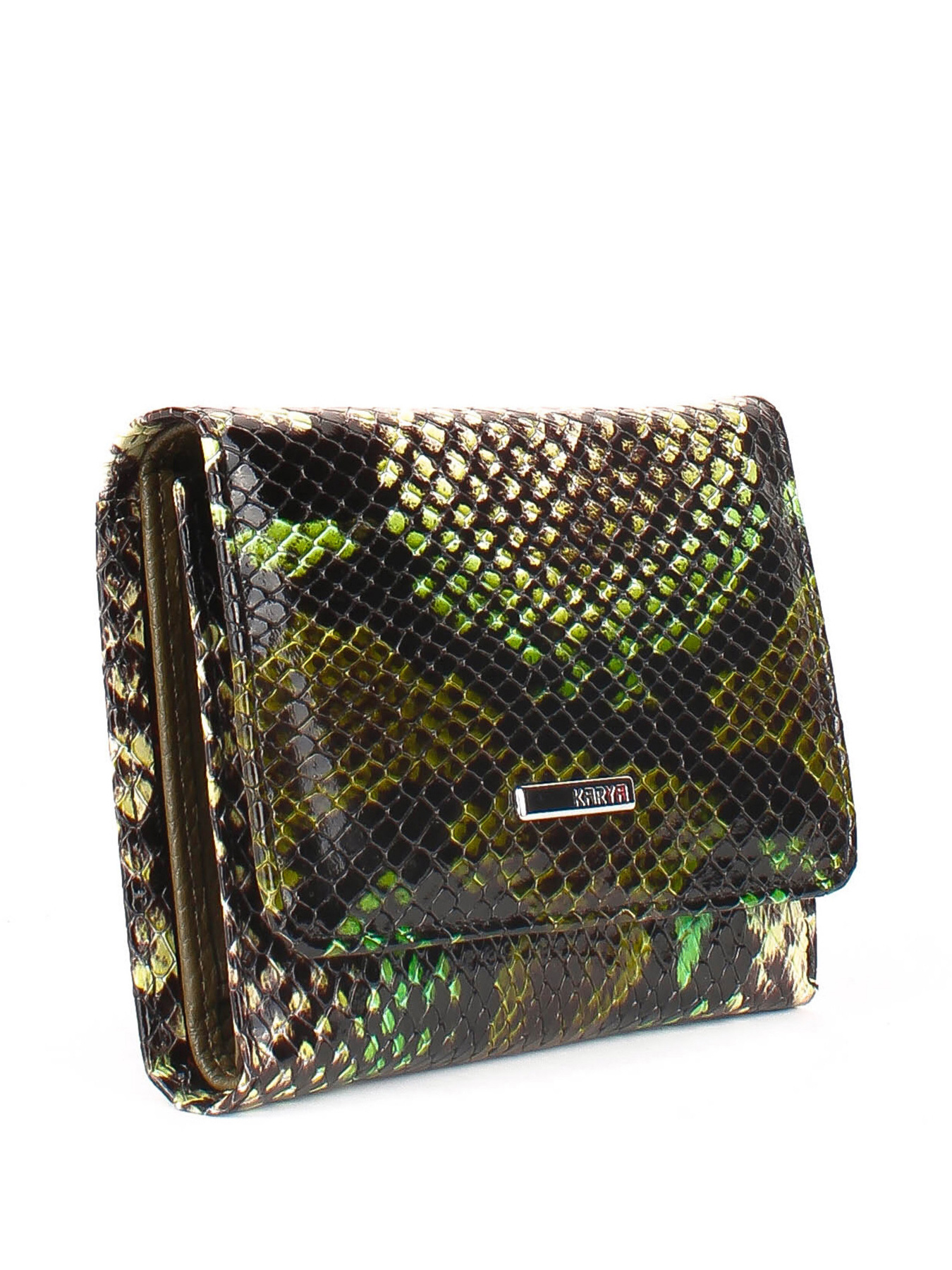 Гаманець KARYA модель 2018-540 Фото