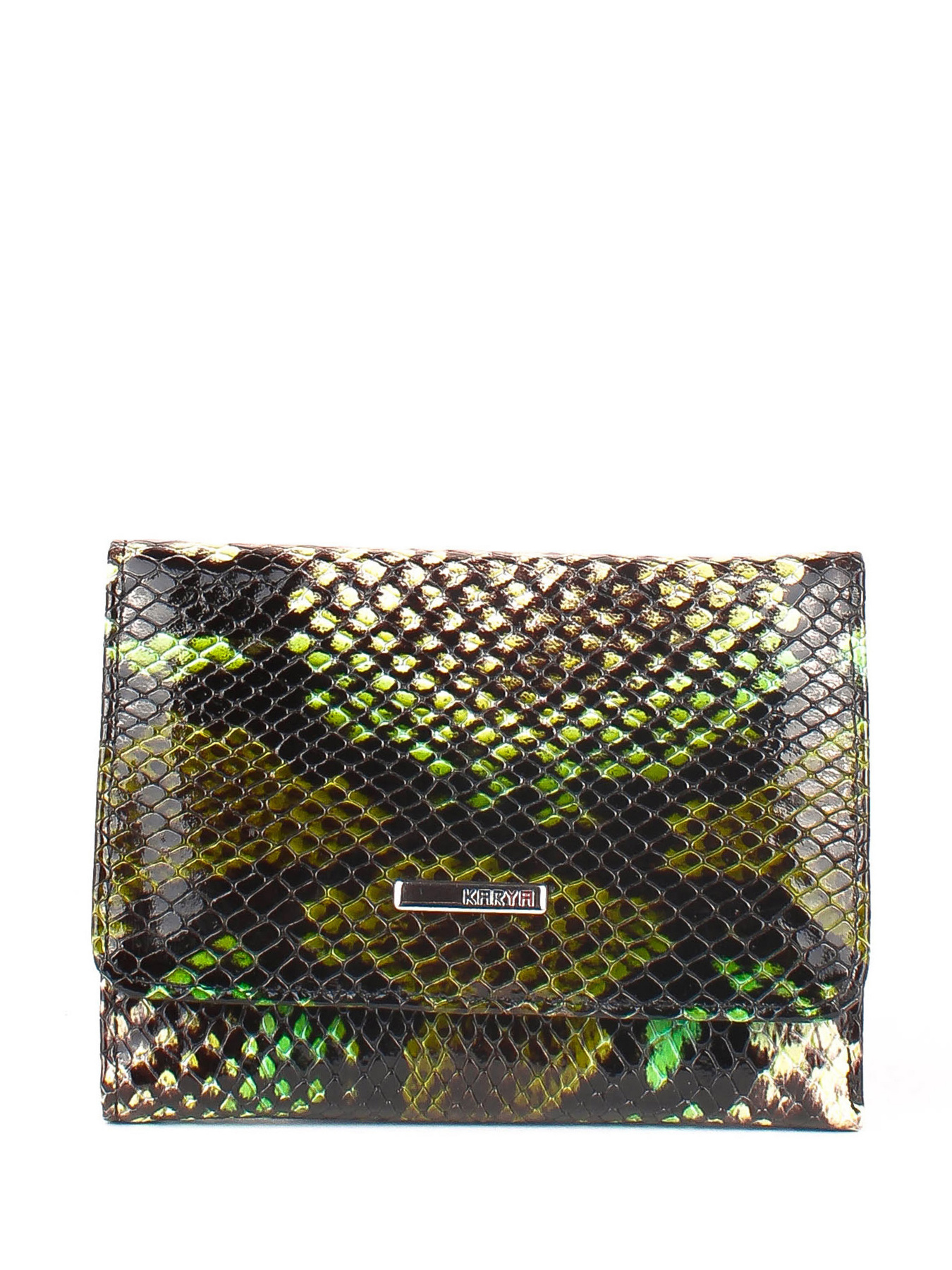 Гаманець KARYA модель 2018-540 Фото