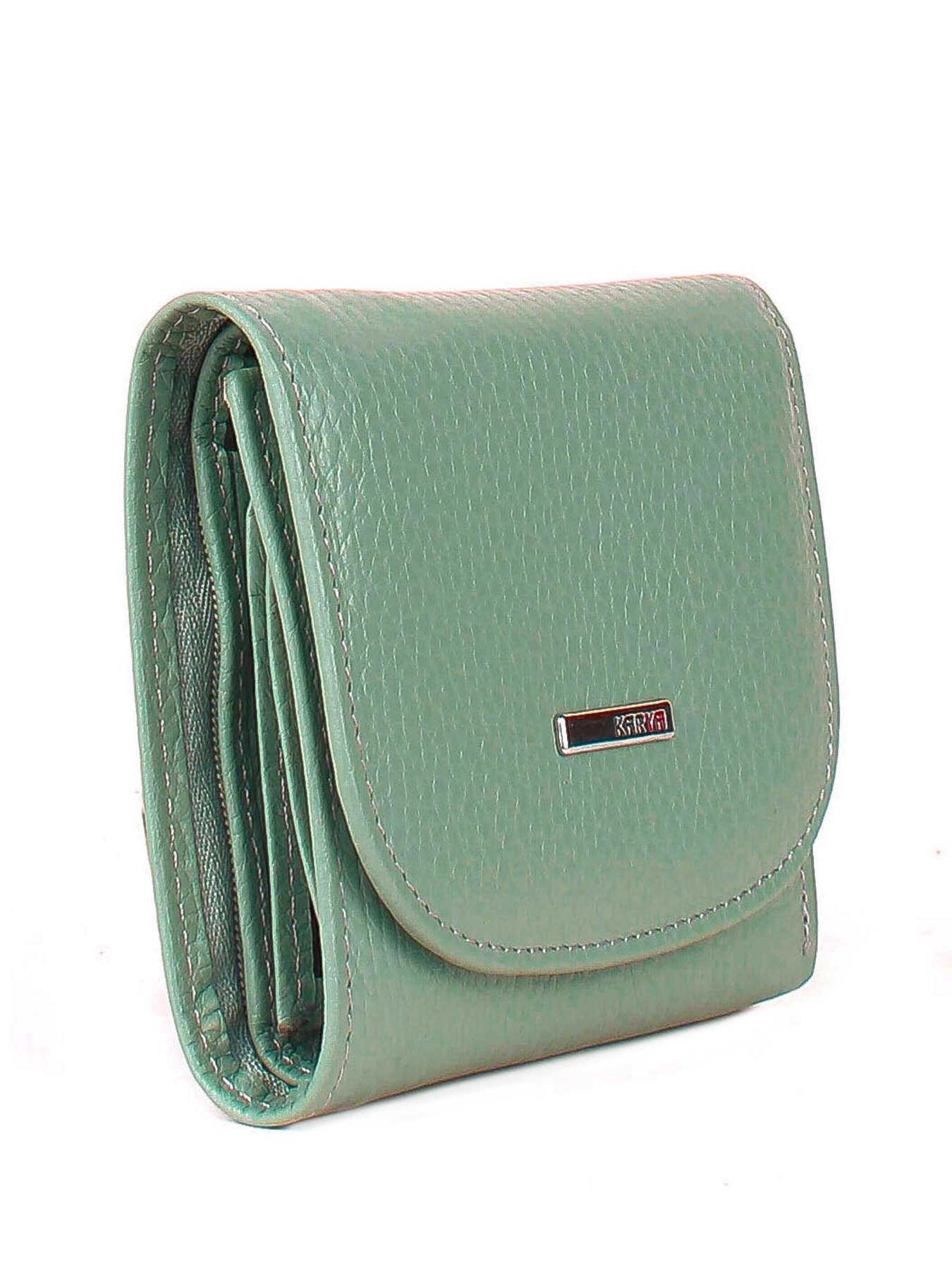 Гаманець KARYA модель 2019-026 Фото