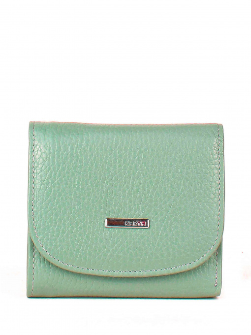 Кошелек KARYA модель 2019-026 Фото