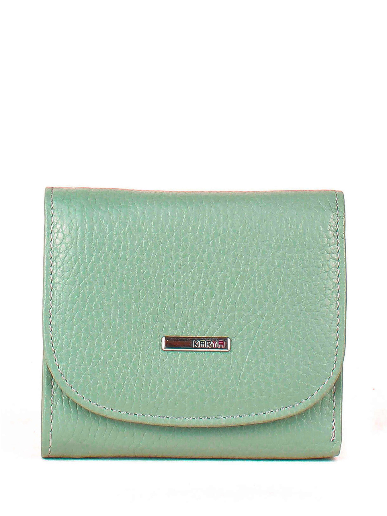 Кошелек KARYA модель 2019-026 Кошелек KARYA модель 2019-026 Фото