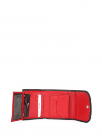 Кошелек KARYA модель 2019-45-46 Фото