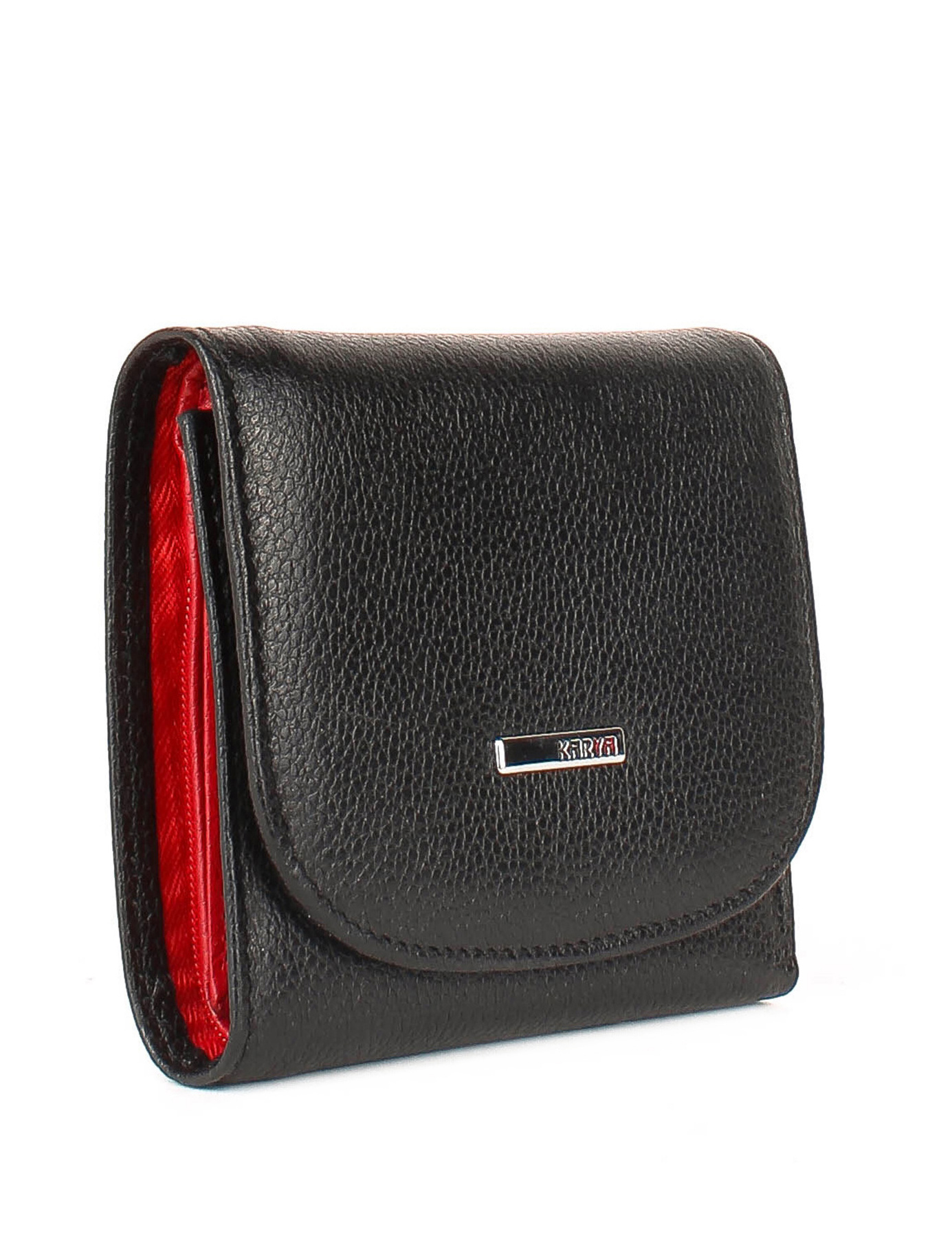 Кошелек KARYA модель 2019-45-46 Фото