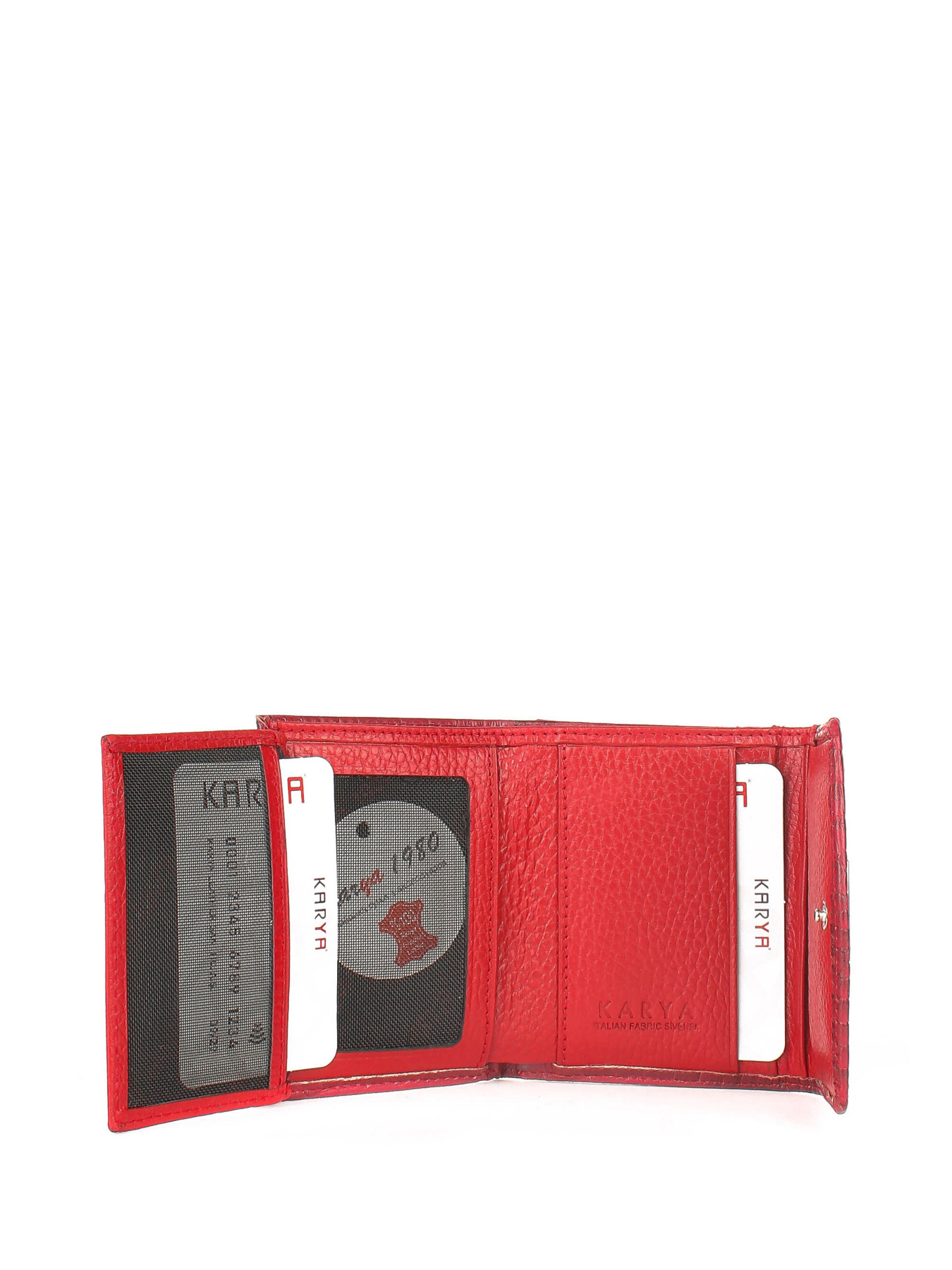 Кошелек KARYA модель 2020-507 Фото