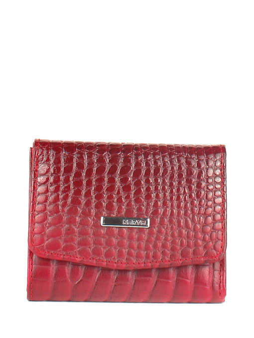 Кошелек KARYA модель 2020-507 Фото