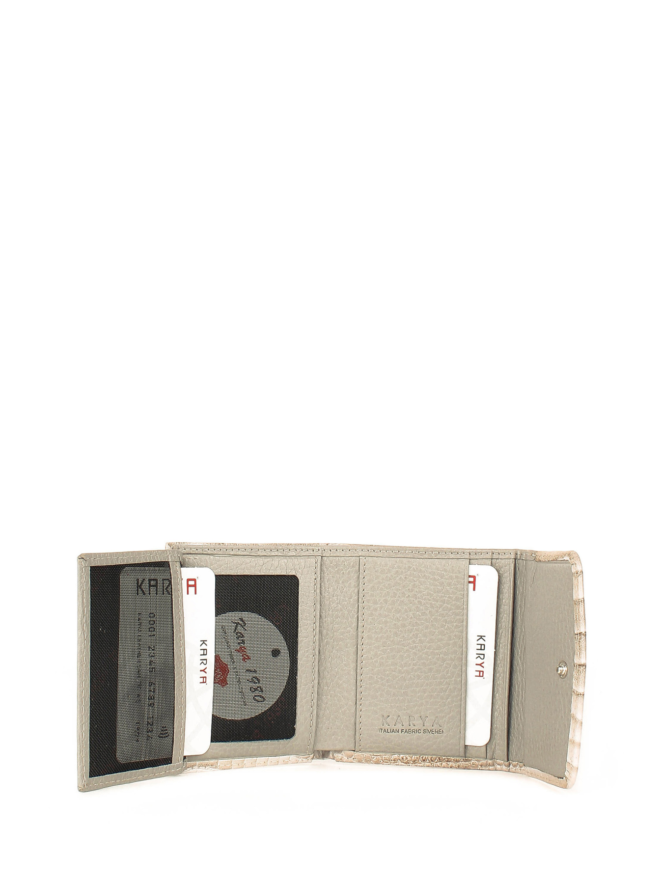 Гаманець KARYA модель 2020-508 Фото