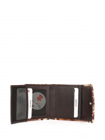 Гаманець KARYA модель 2020-530 Фото