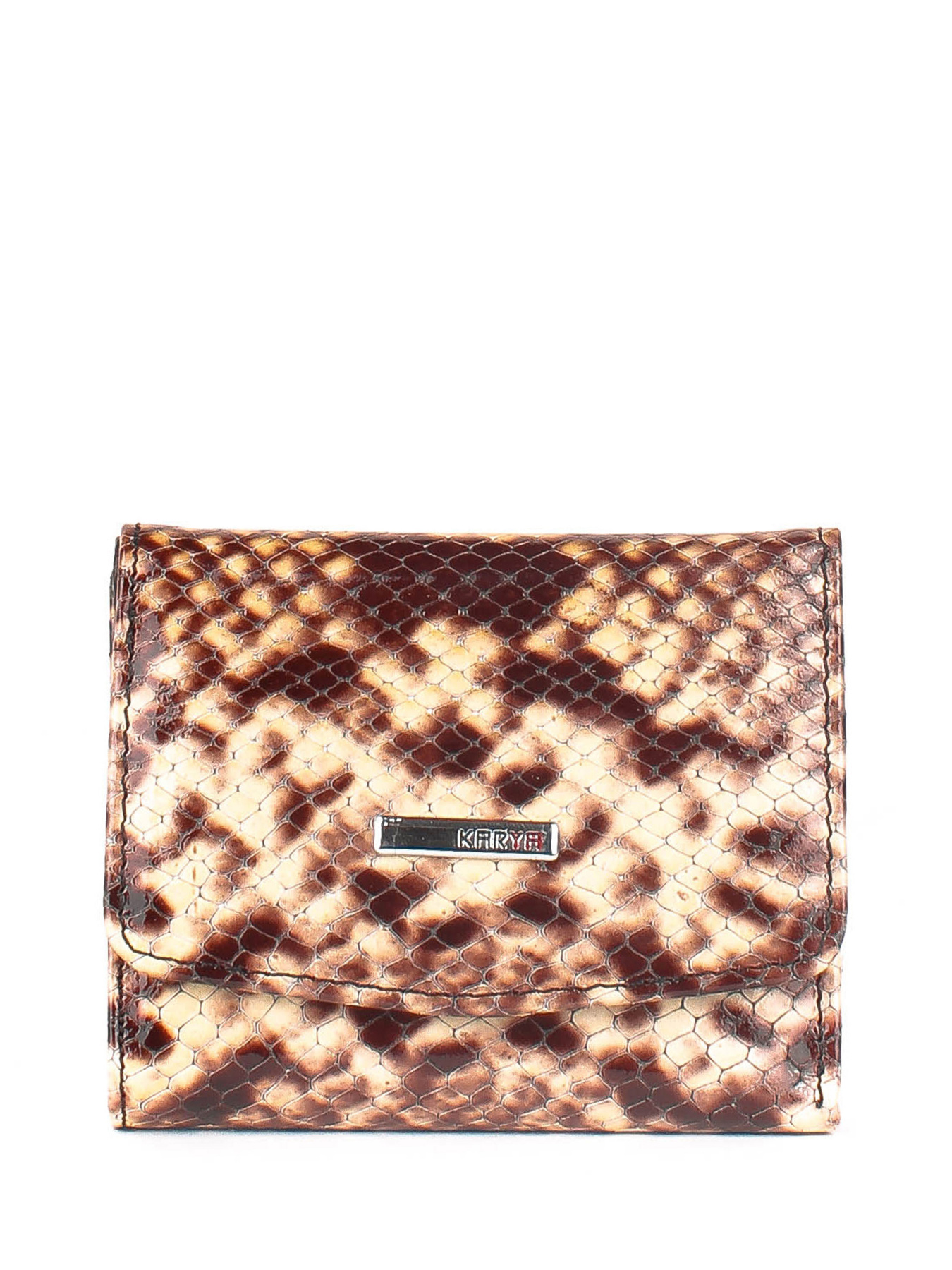 Кошелек KARYA модель 2020-530 Фото