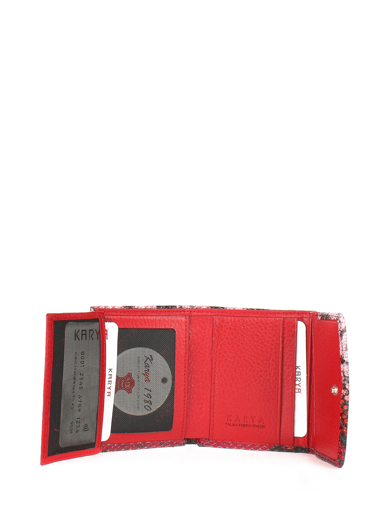 Гаманець KARYA модель 2020-532 Фото