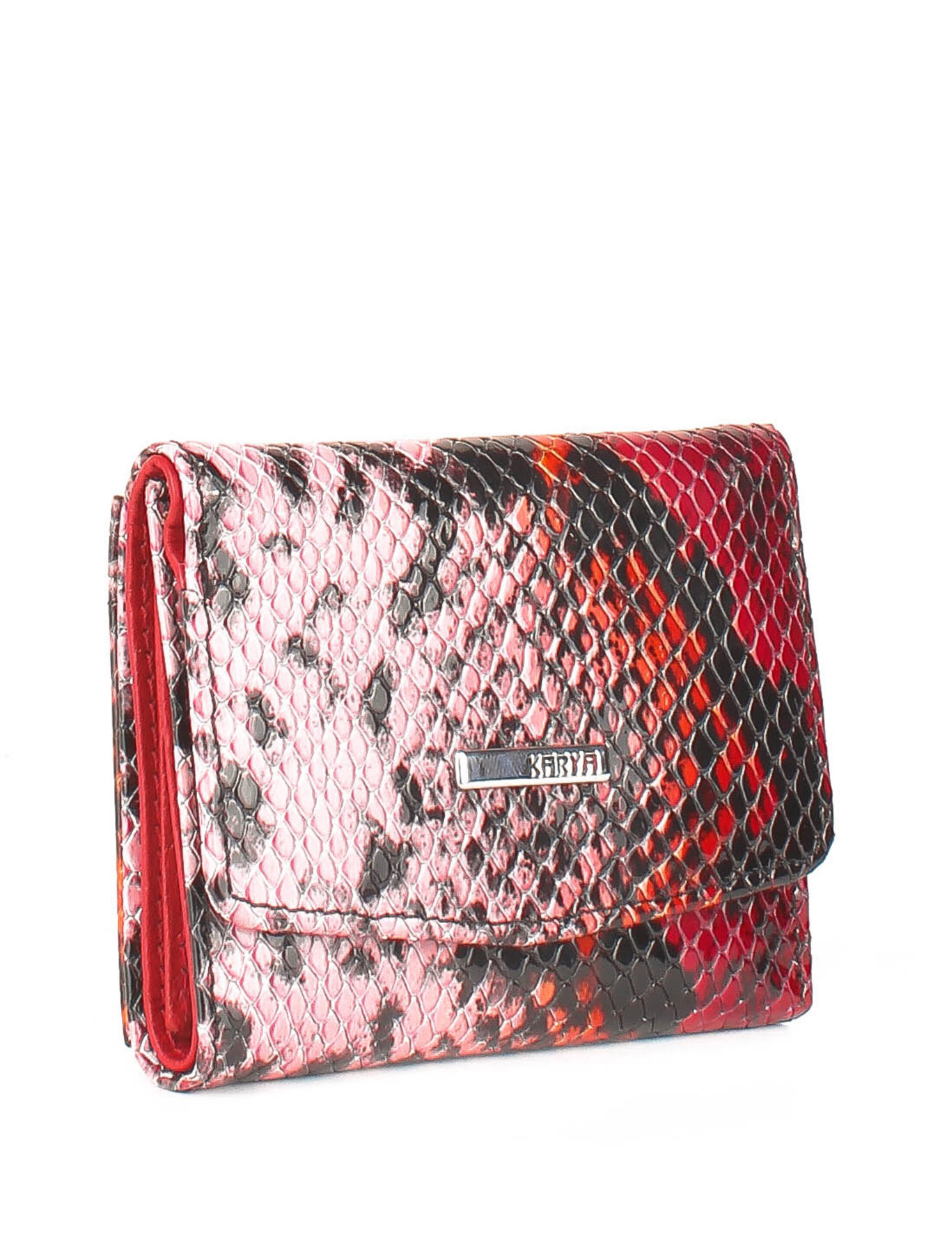 Кошелек KARYA модель 2020-532 Фото