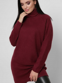 Платье мини CARICA модель KP1027916 Фото