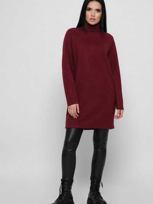 Сукня міні CARICA модель KP1027916 Фото