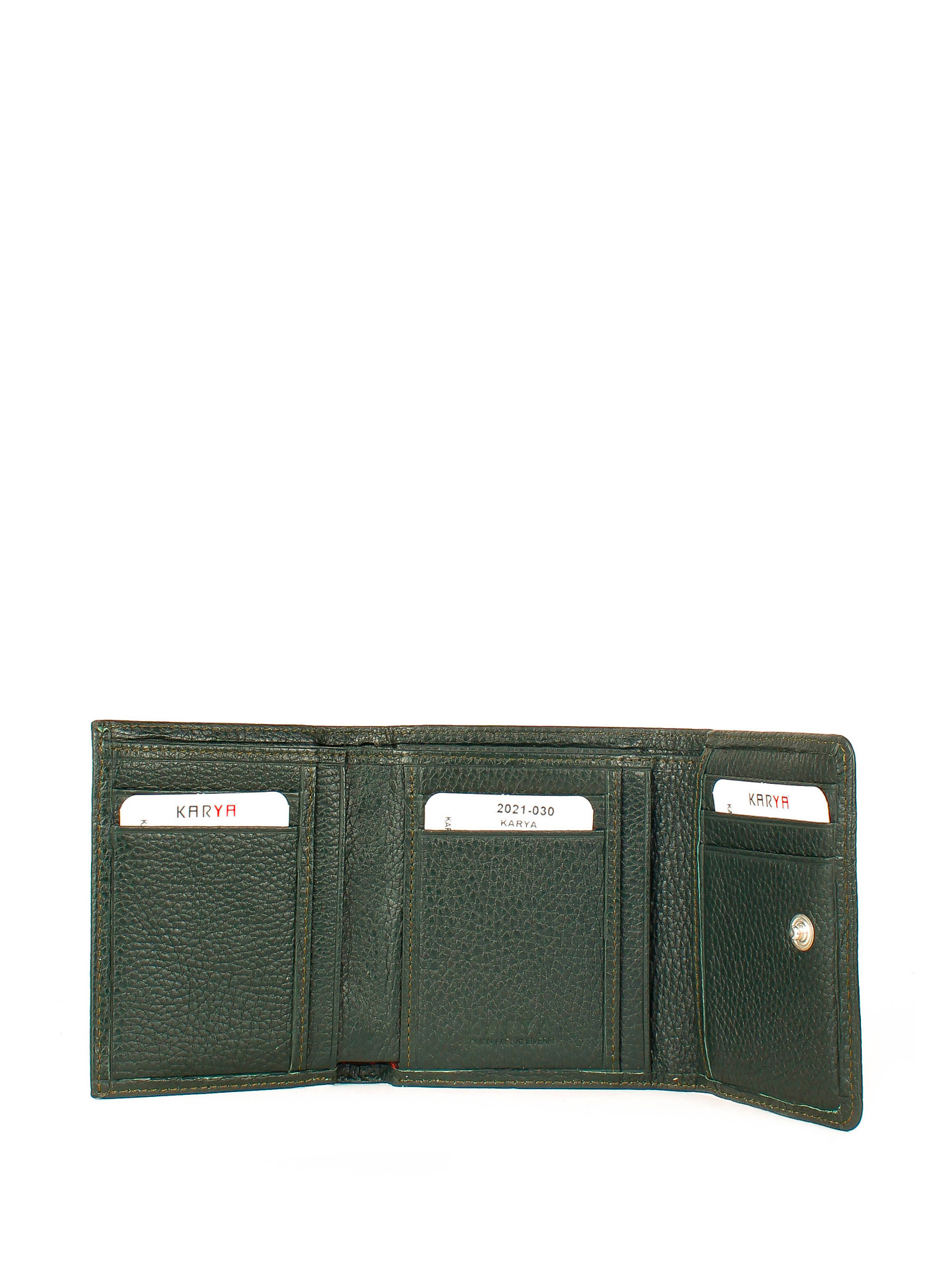 Кошелек KARYA модель 2021-030 Фото