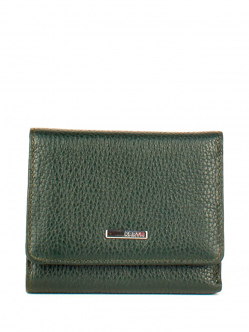 Гаманець KARYA модель 2021-030 Фото