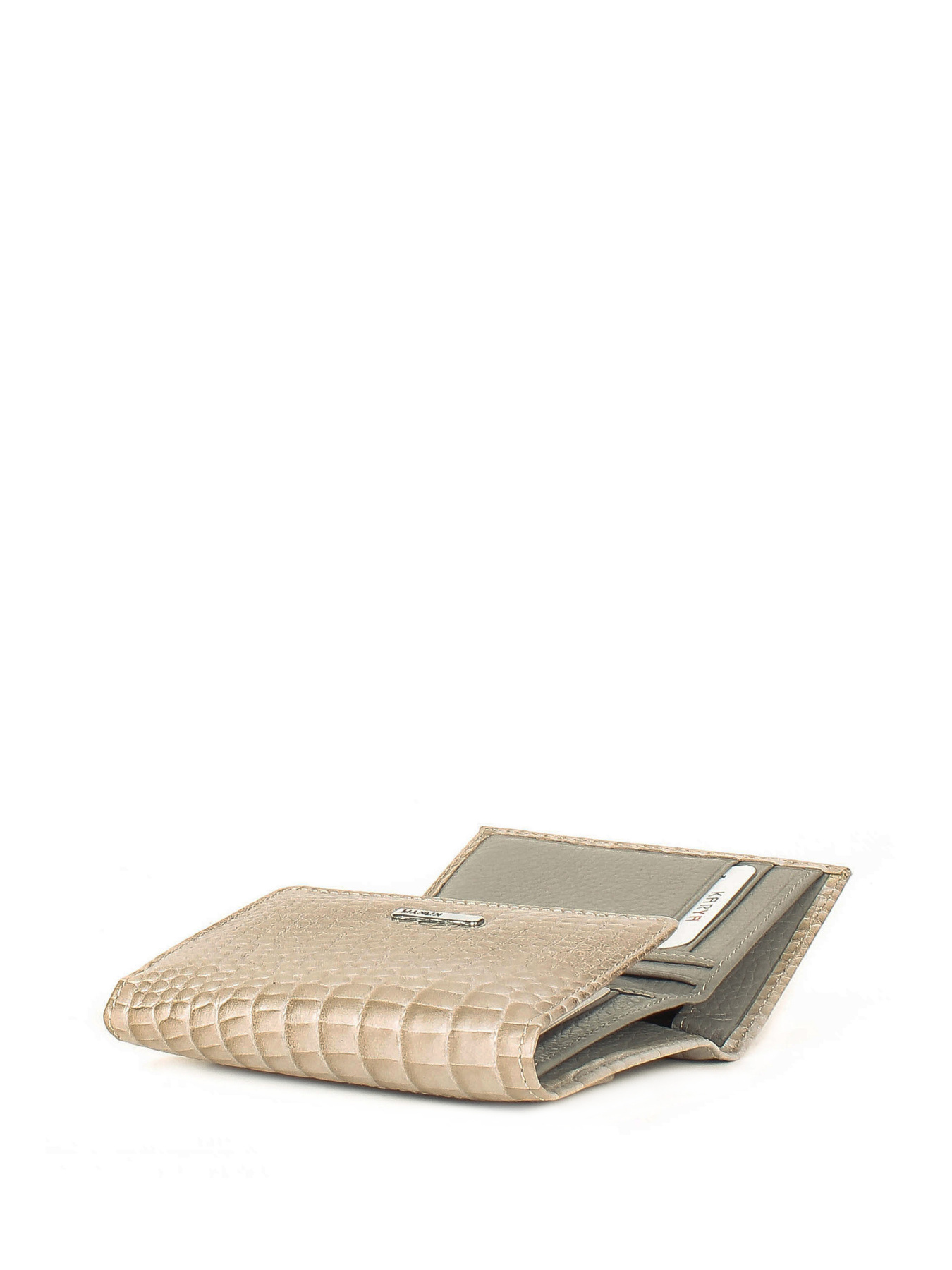 Гаманець KARYA модель 2021-508 Фото