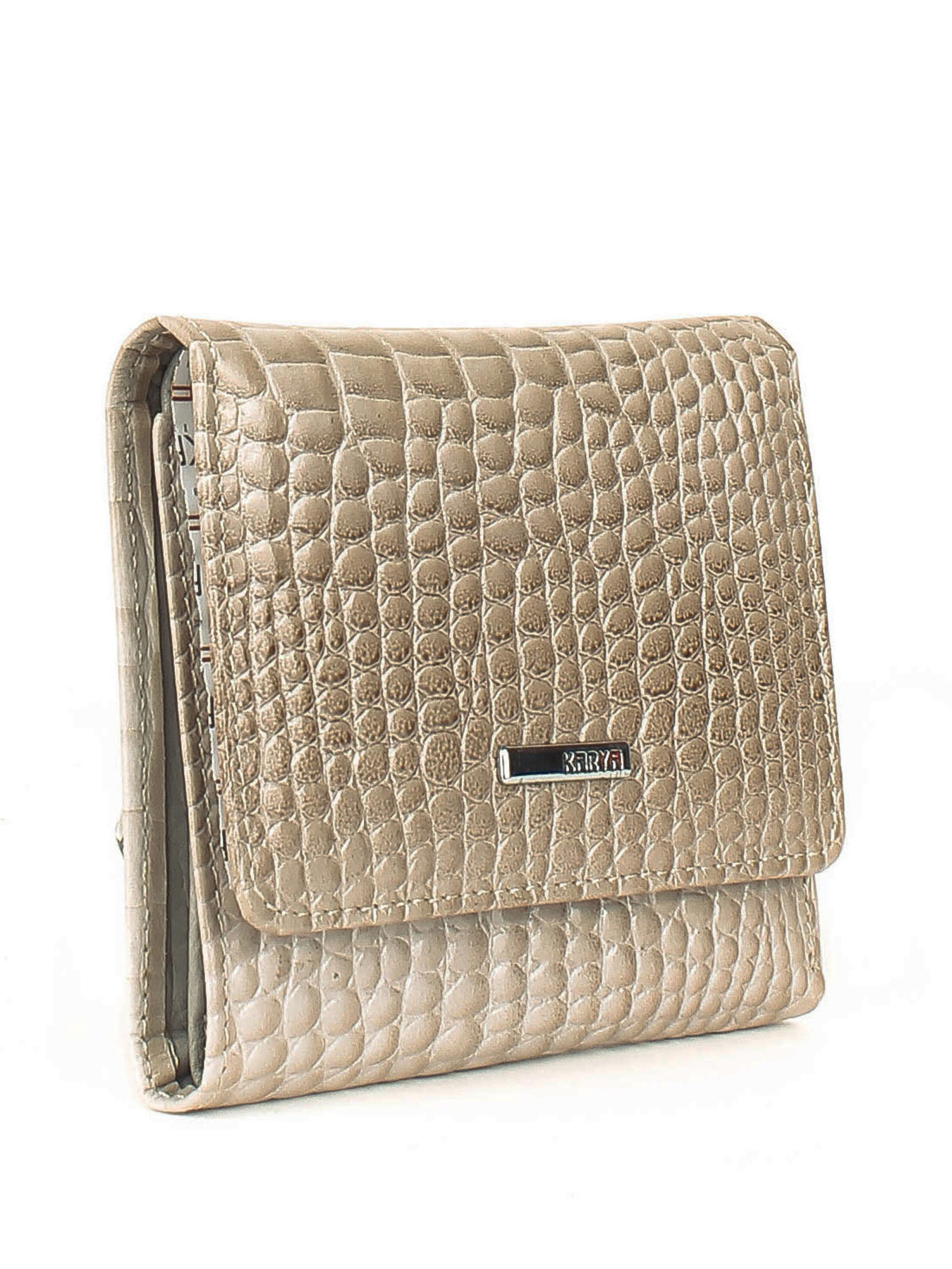 Кошелек KARYA модель 2021-508 Кошелек KARYA модель 2021-508 Фото