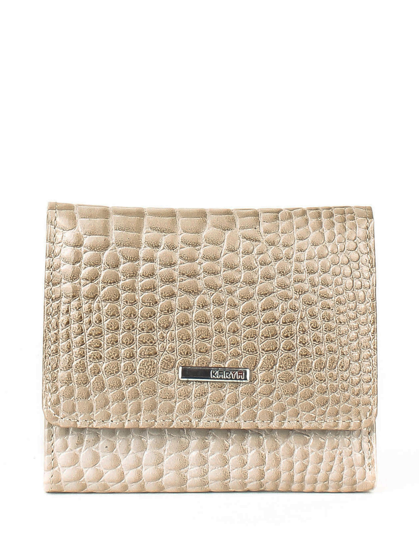 Кошелек KARYA модель 2021-508 Кошелек KARYA модель 2021-508 Фото