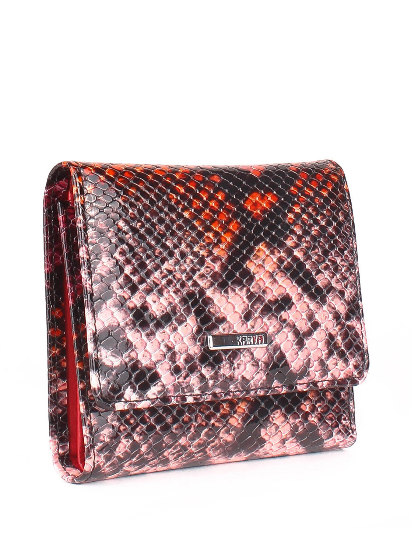 Гаманець KARYA модель 2021-532 Фото
