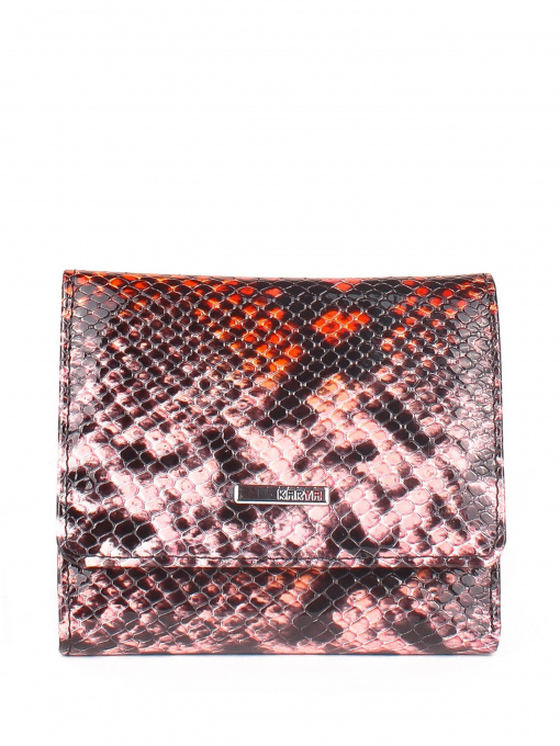 Кошелек KARYA модель 2021-532 Фото