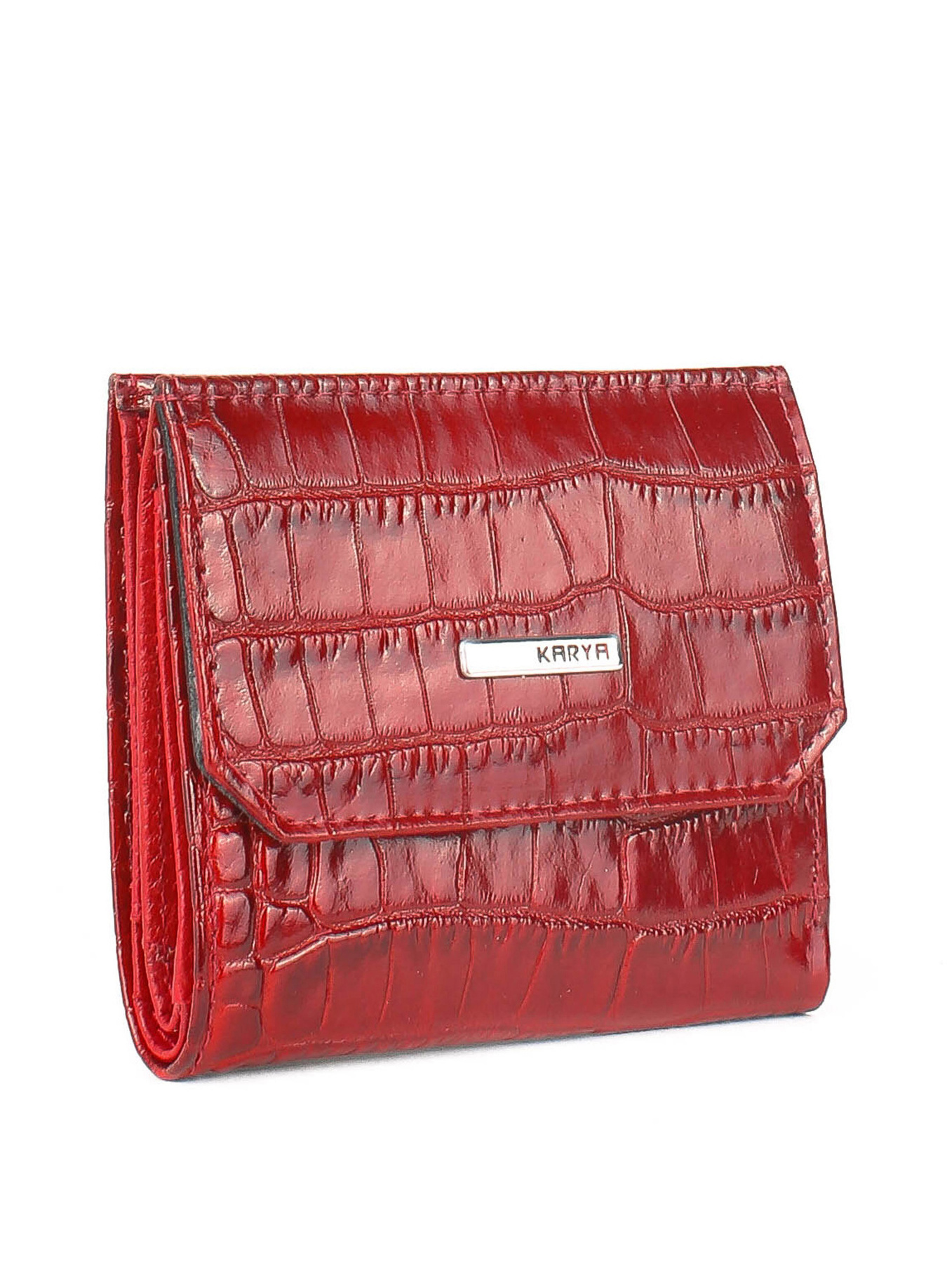Гаманець KARYA модель 2022-018 Фото