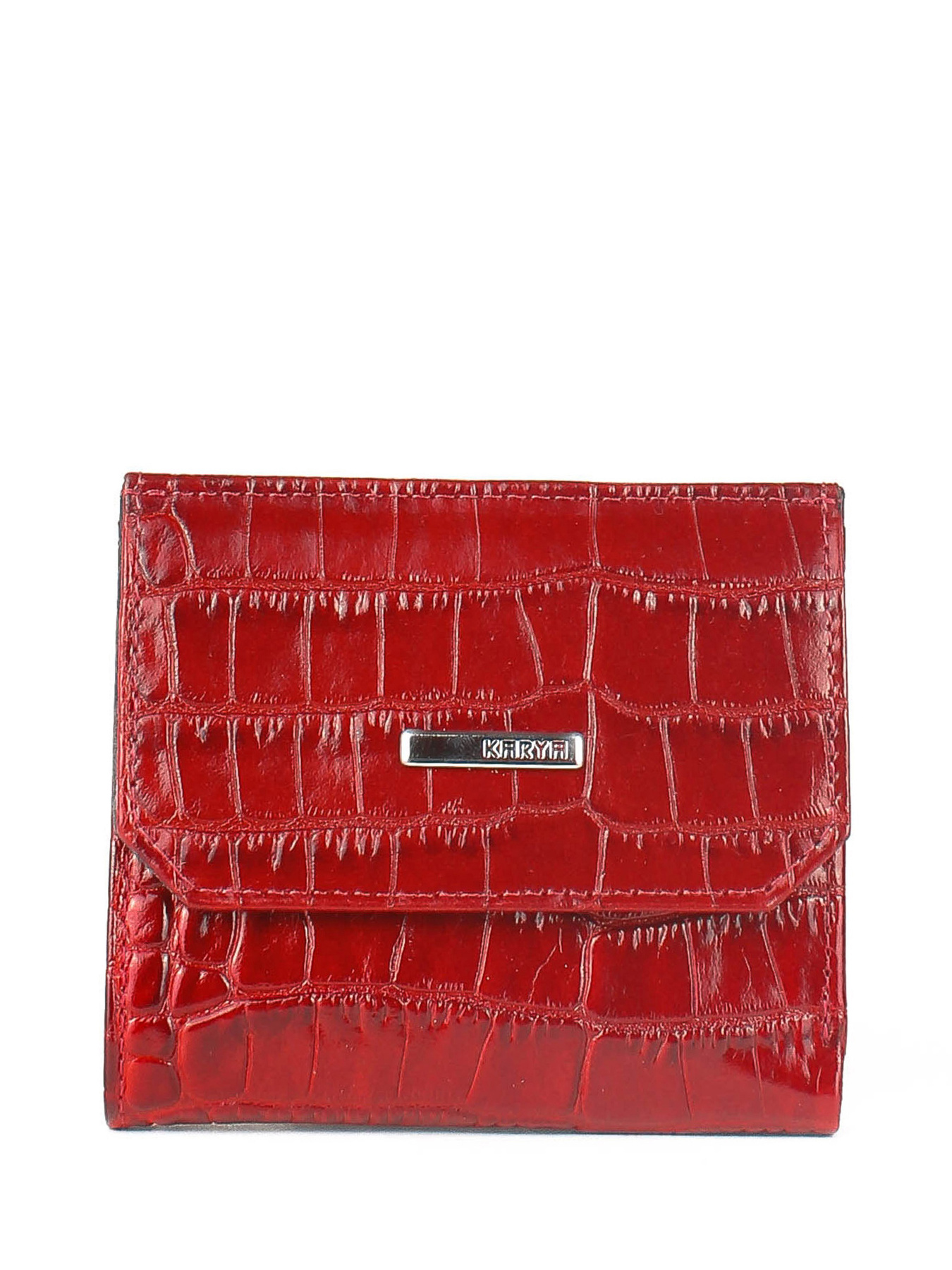 Гаманець KARYA модель 2022-018 Фото
