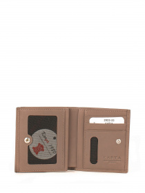 Гаманець KARYA модель 2022-33 Фото